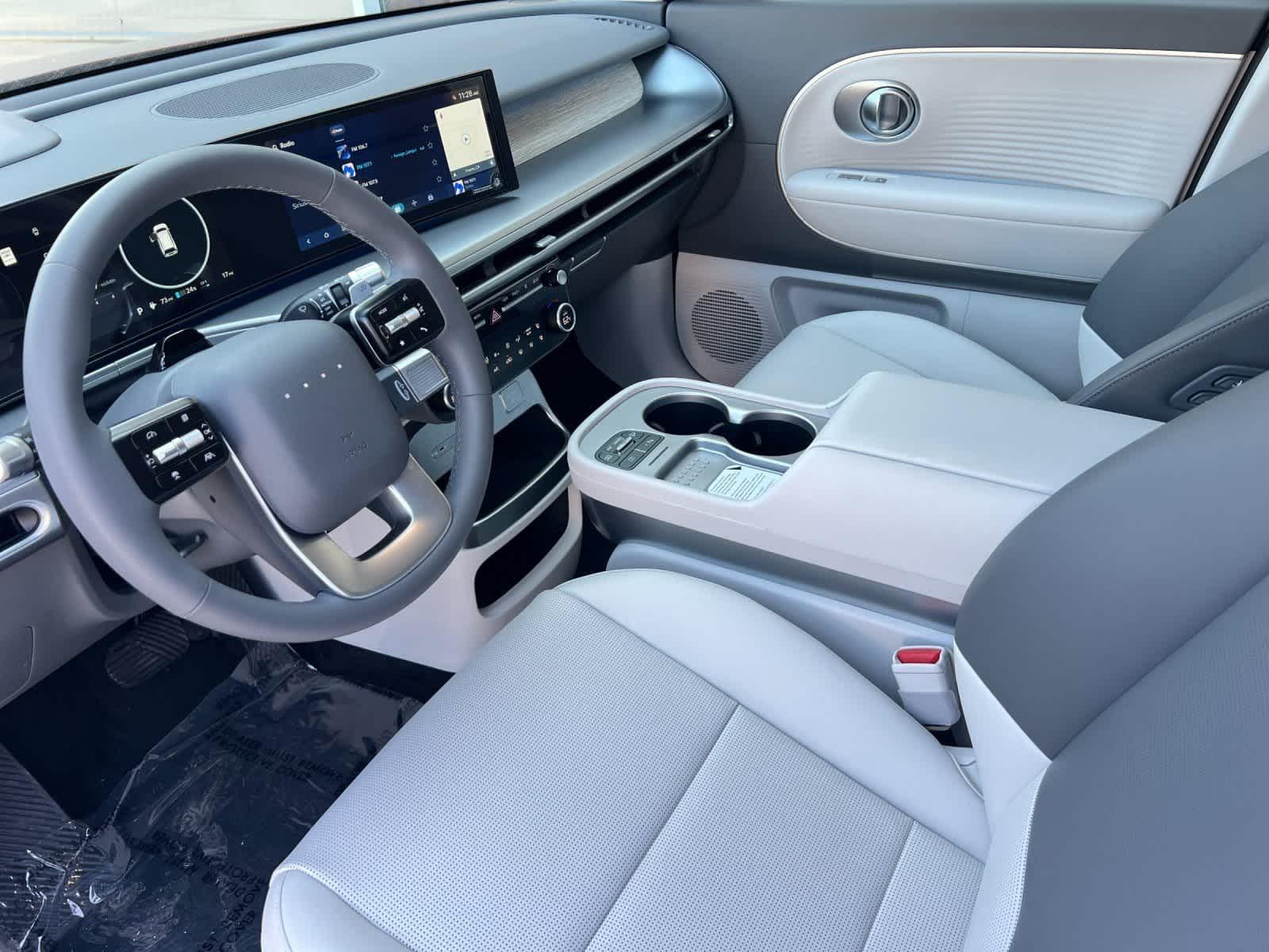 Thumbnail: 2026 Hyundai Ioniq - 11