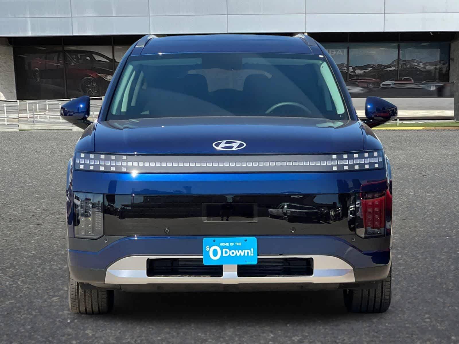 Thumbnail: 2026 Hyundai Ioniq - 10