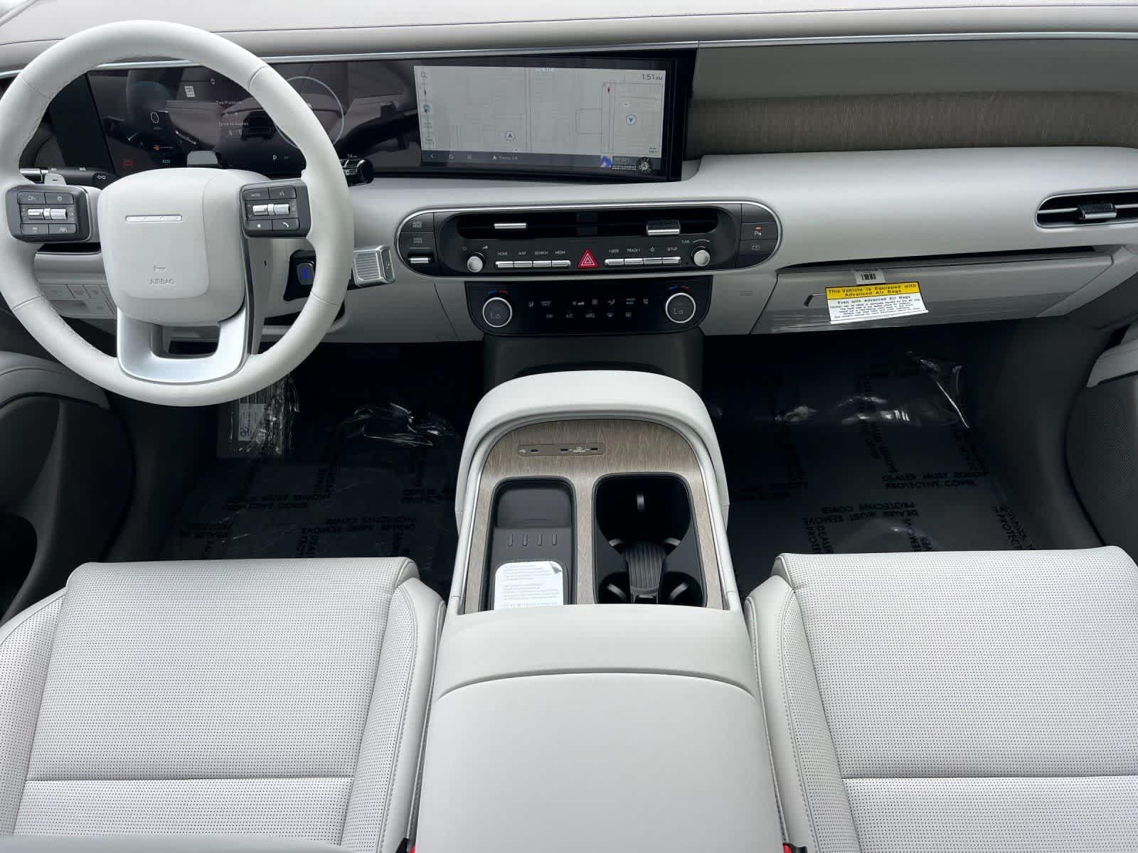 Thumbnail: 2026 Hyundai Palisade - 3