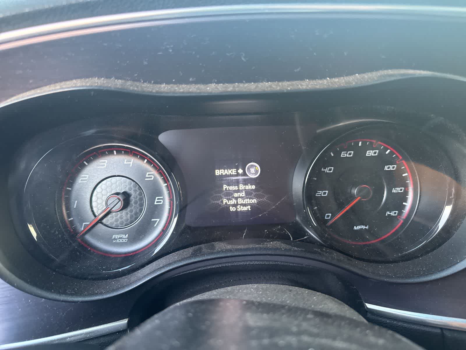 Thumbnail: 2018 Dodge Charger - 20