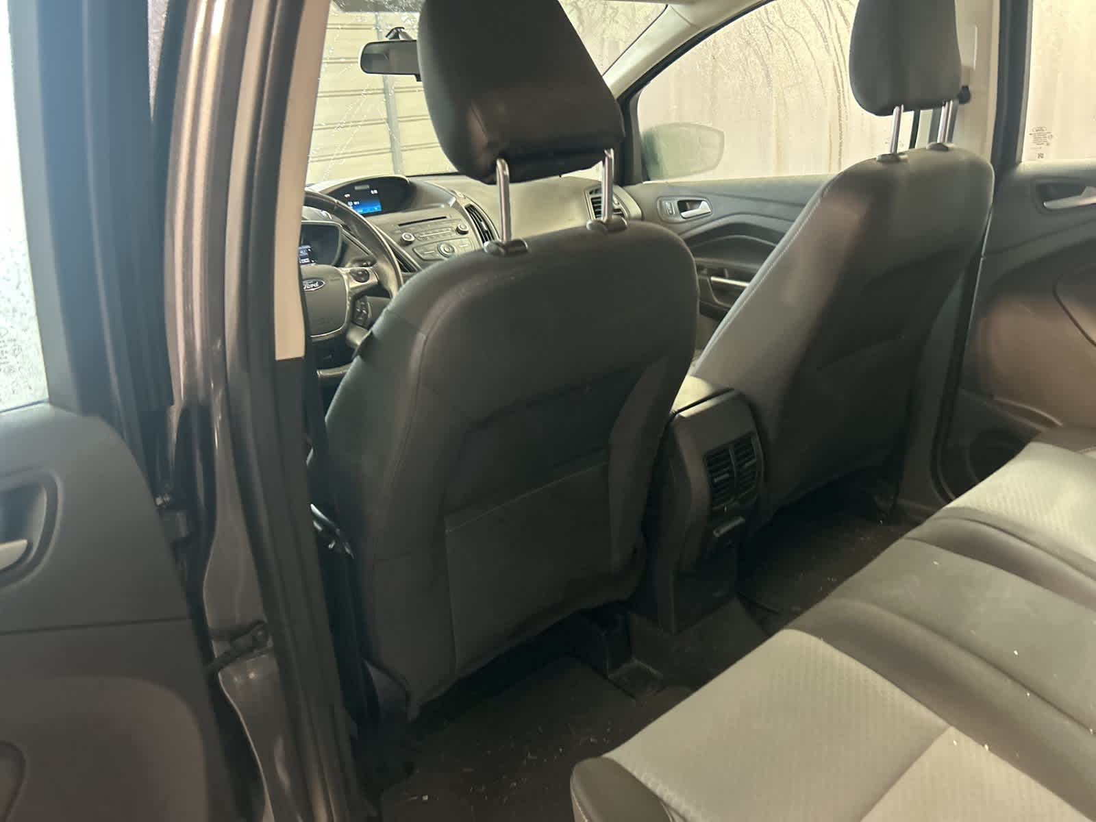 Thumbnail: 2018 Ford C-Max - 20