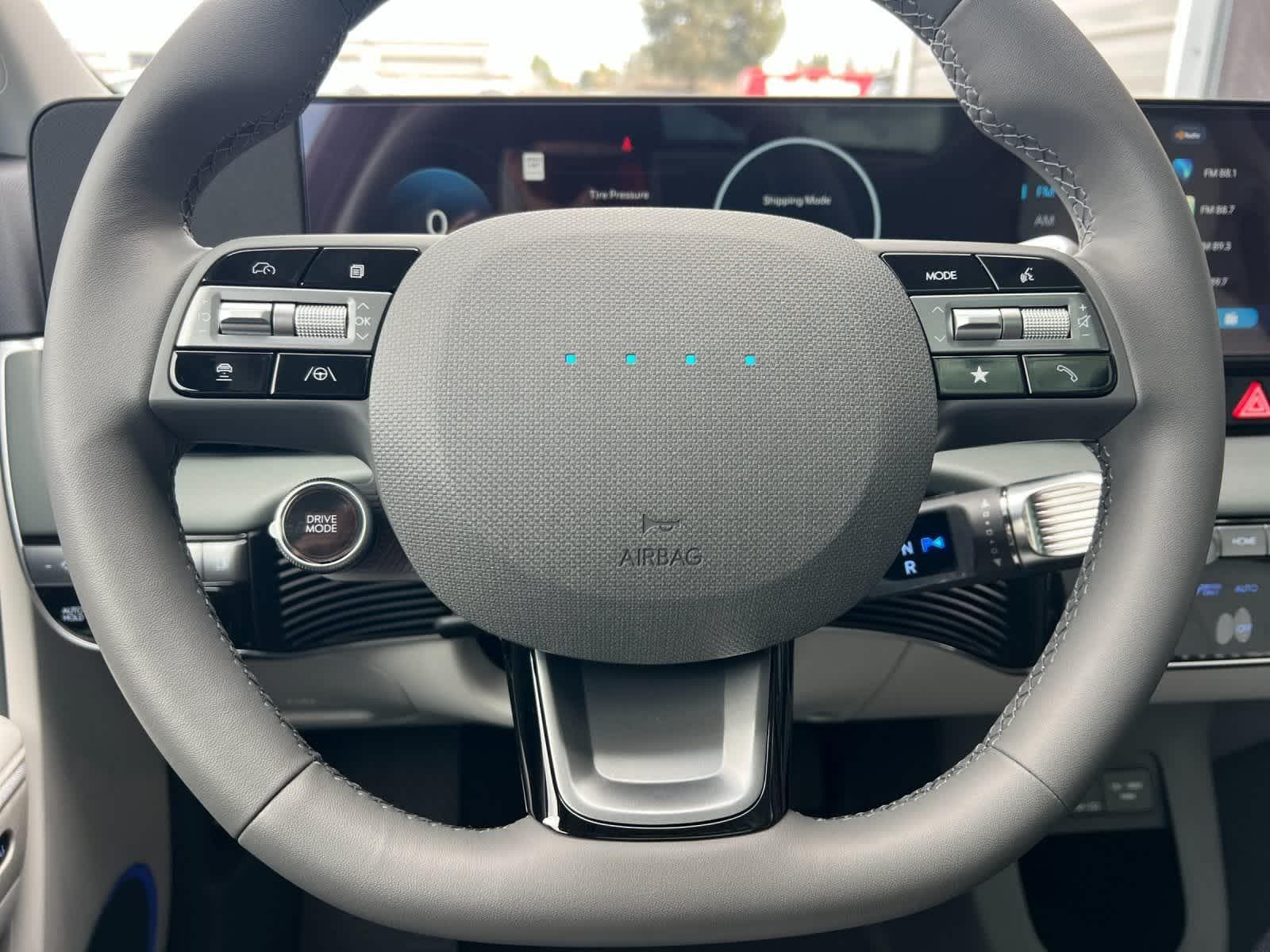 Thumbnail: 2026 Hyundai Ioniq 5 - 23