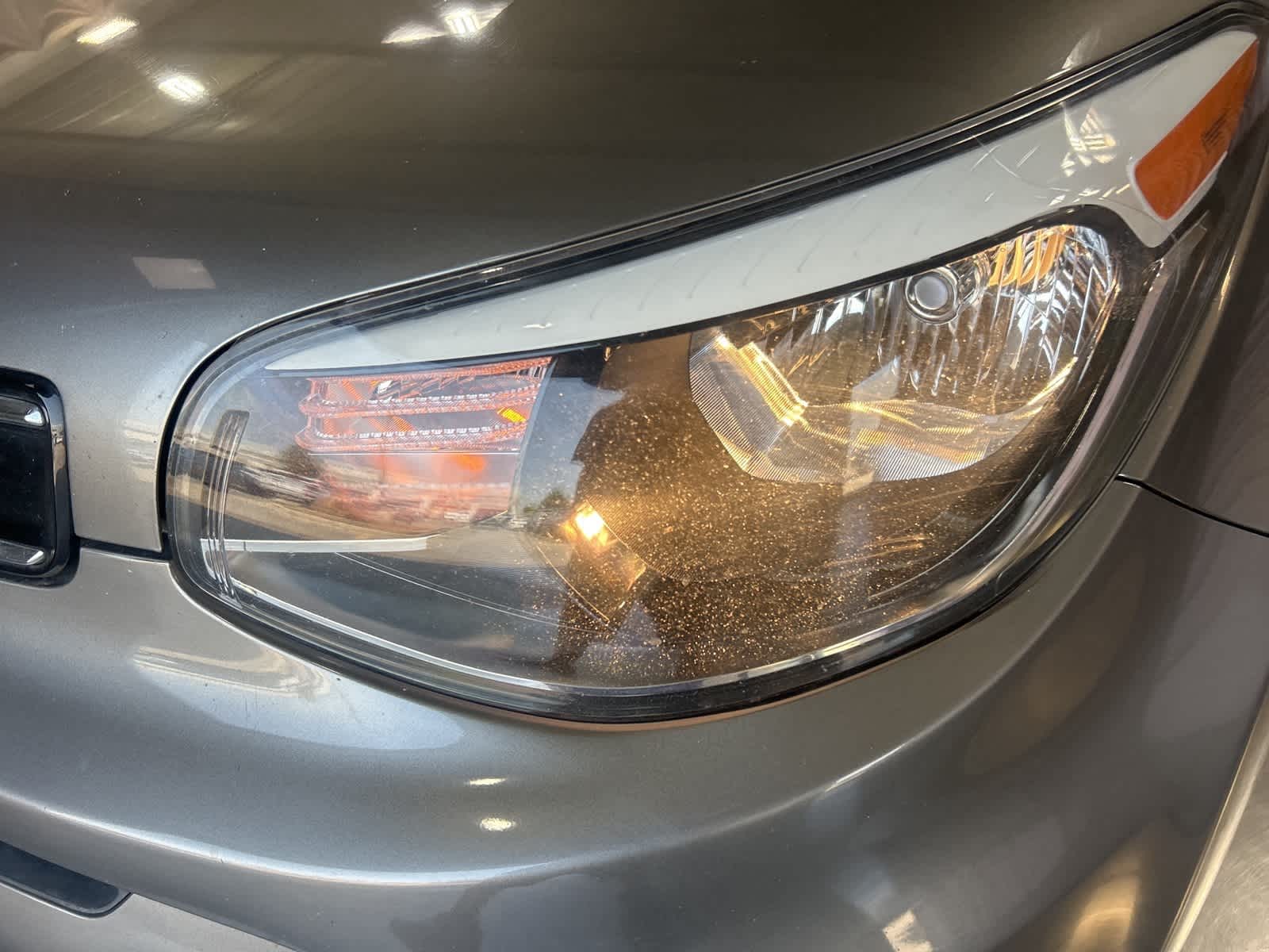2019 Kia Soul Plus photo 2