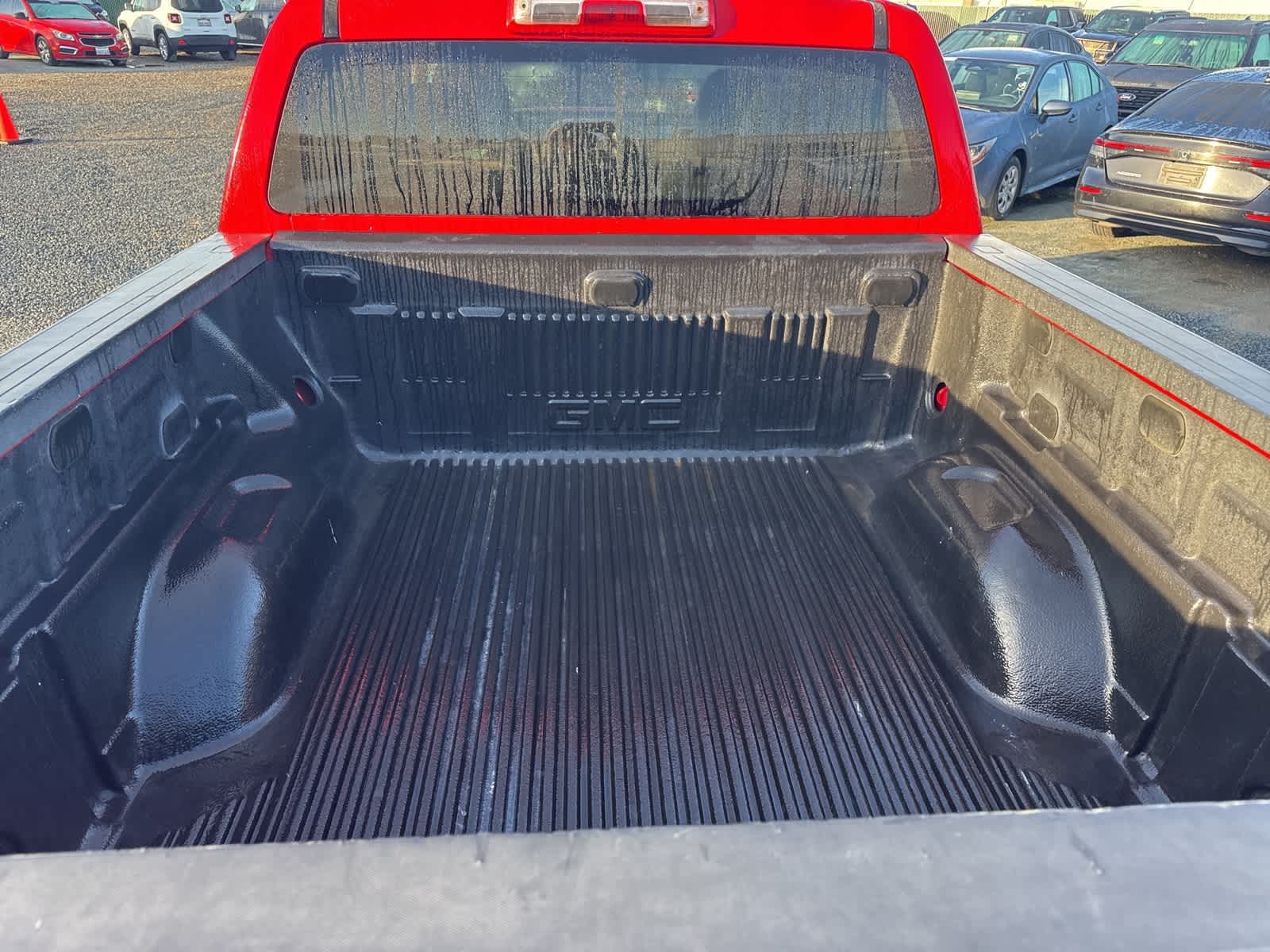 Thumbnail: 2016 GMC Canyon - 13