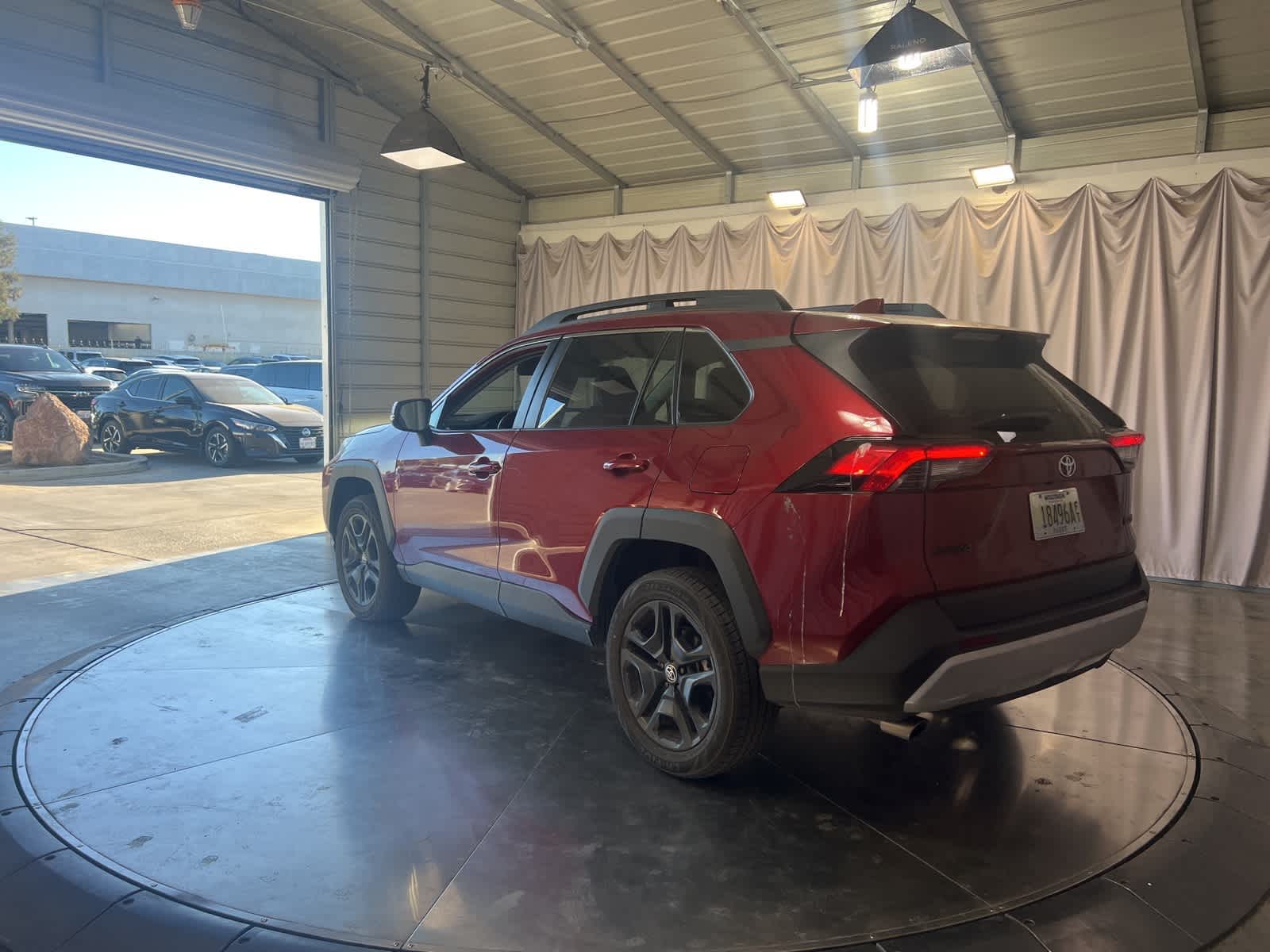 Thumbnail: 2023 Toyota RAV4 - 5