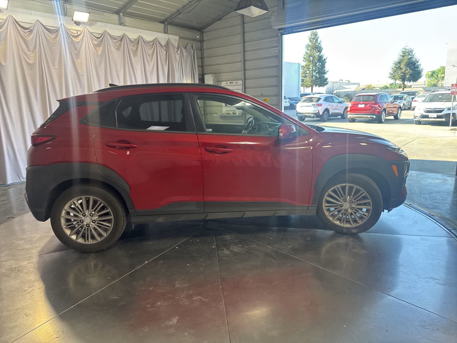 Thumbnail: 2018 Hyundai Kona - 4