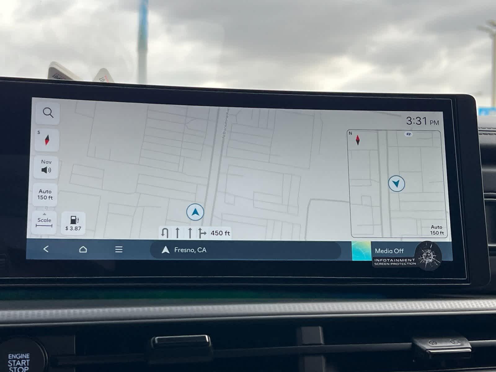 Thumbnail: 2026 Hyundai Santa Fe - 19