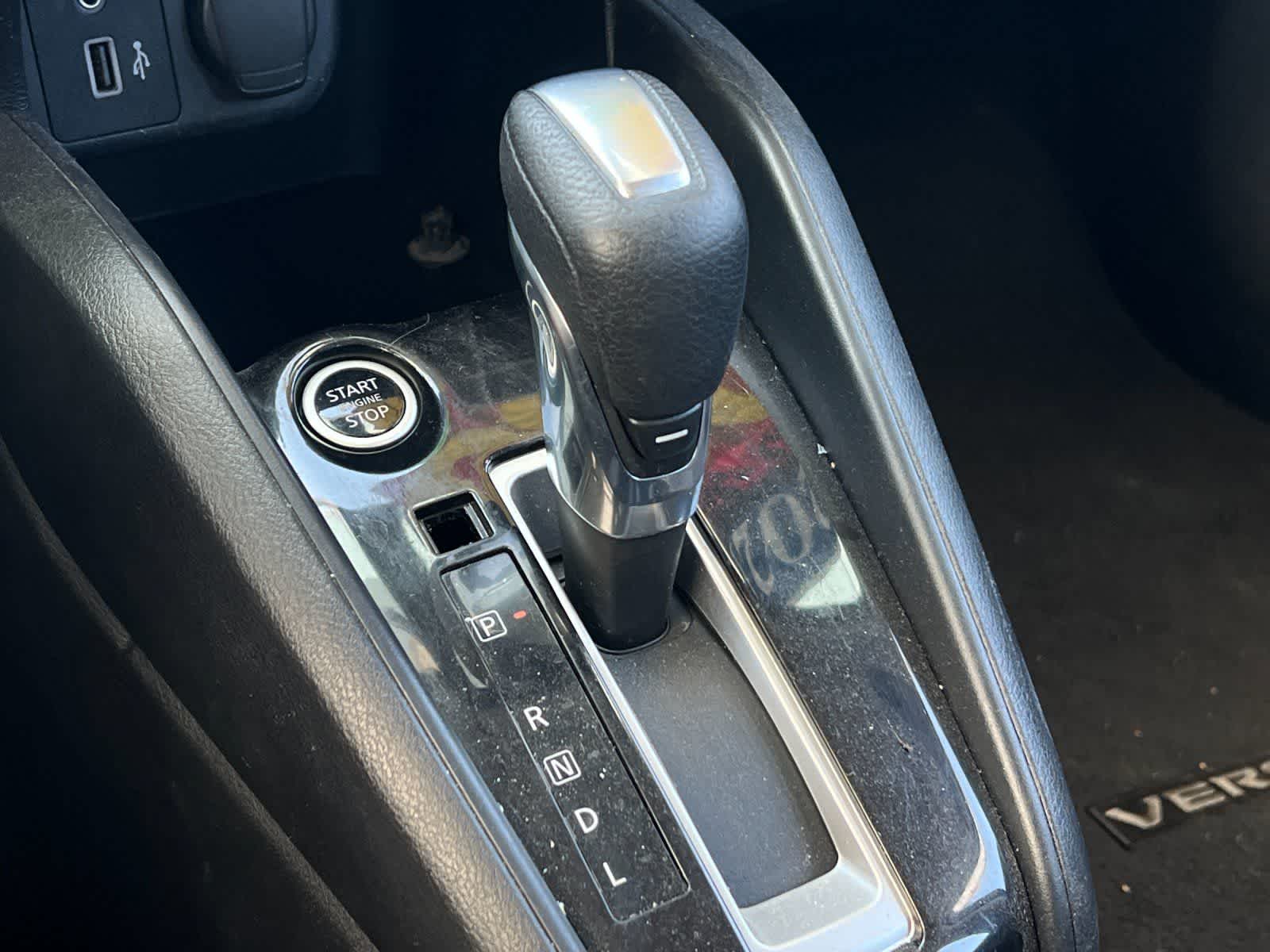 Thumbnail: 2021 Nissan Versa - 21
