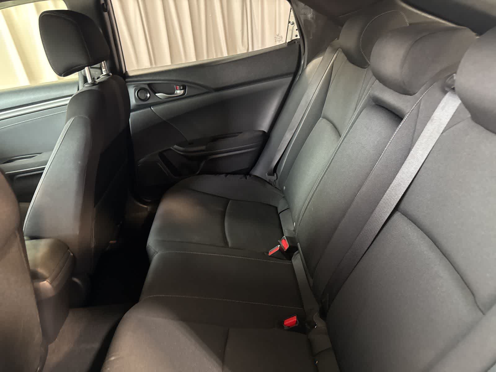 Thumbnail: 2020 Honda Civic - 16