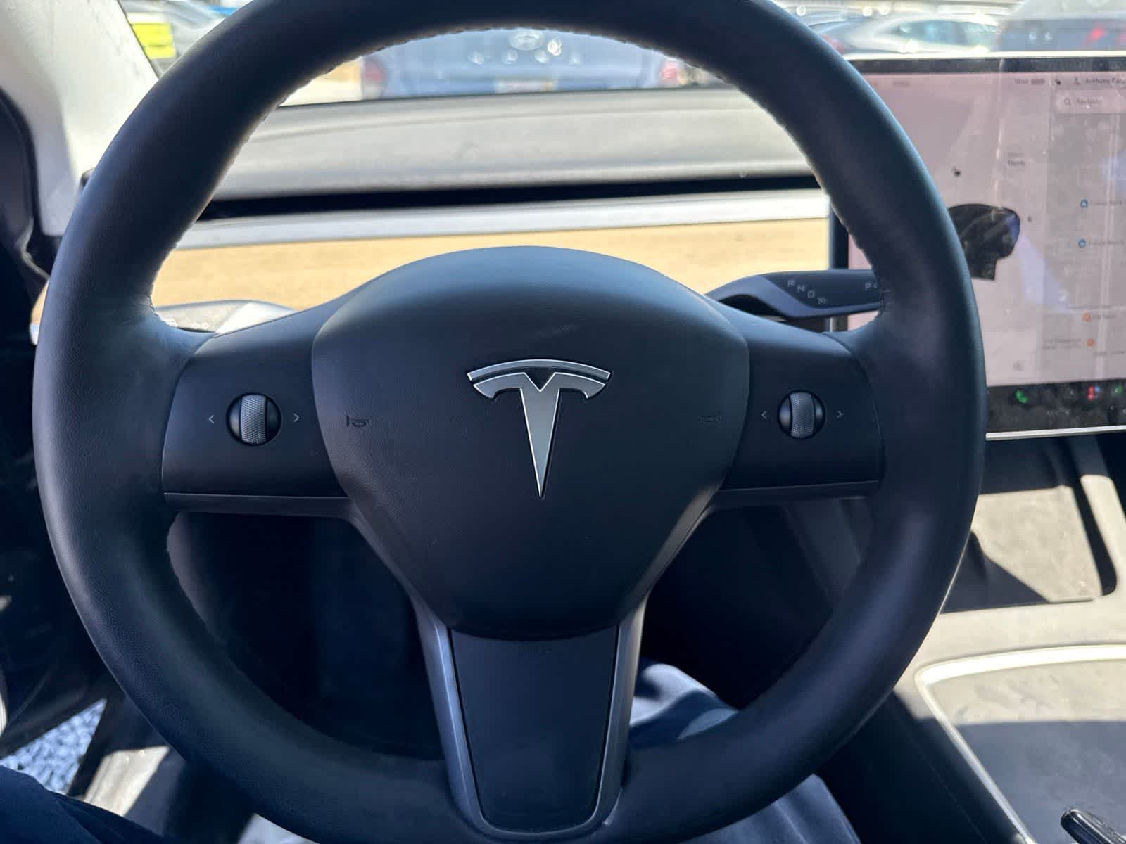 Thumbnail: 2021 Tesla Model 3 - 19