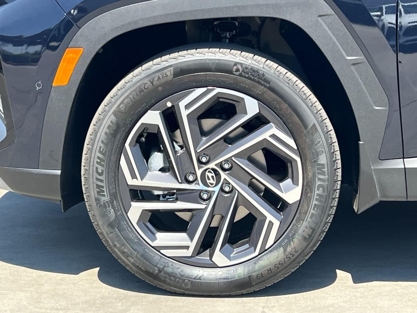 Thumbnail: 2025 Hyundai Tucson - 24