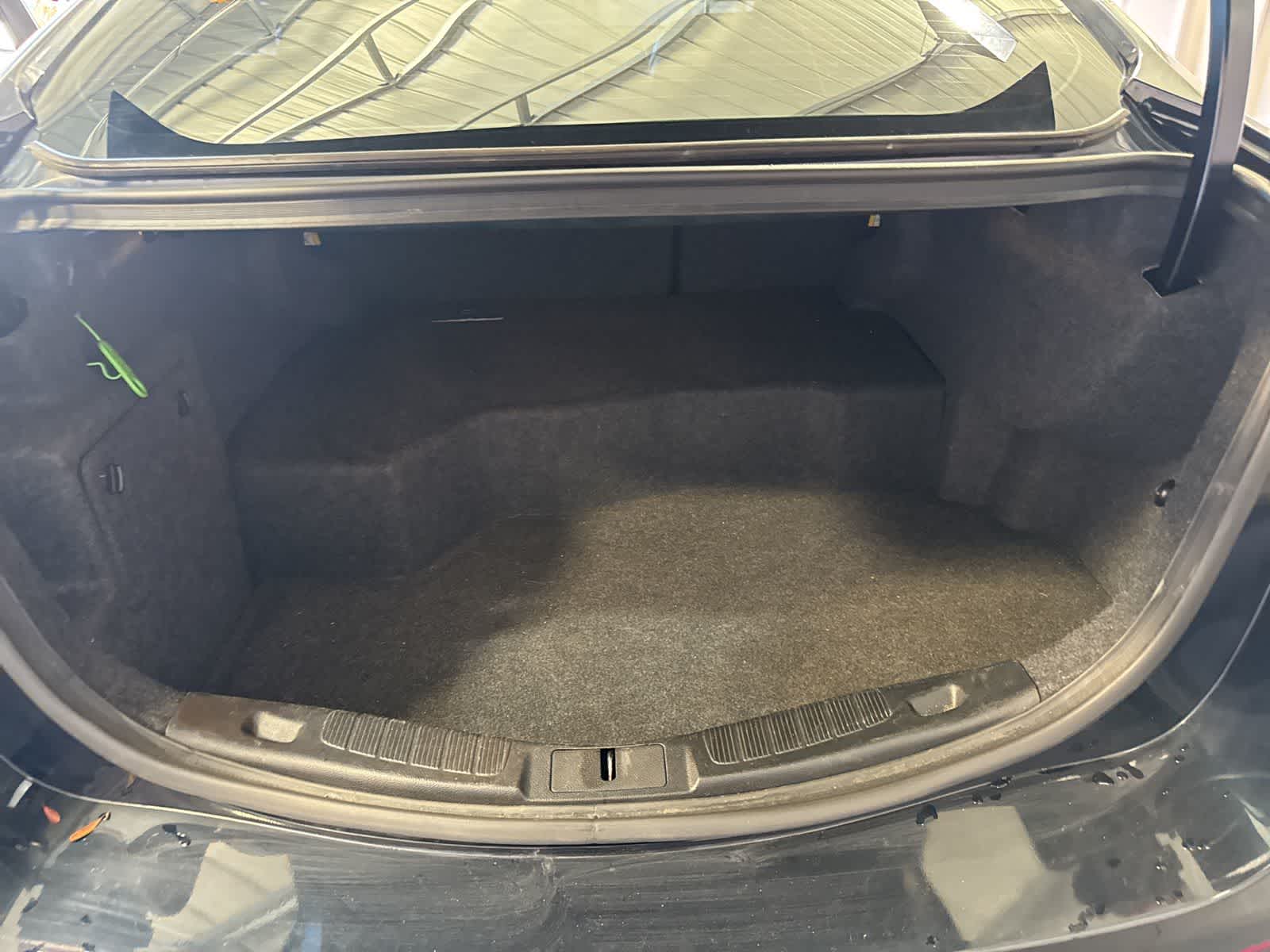 Thumbnail: 2020 Ford Fusion - 16