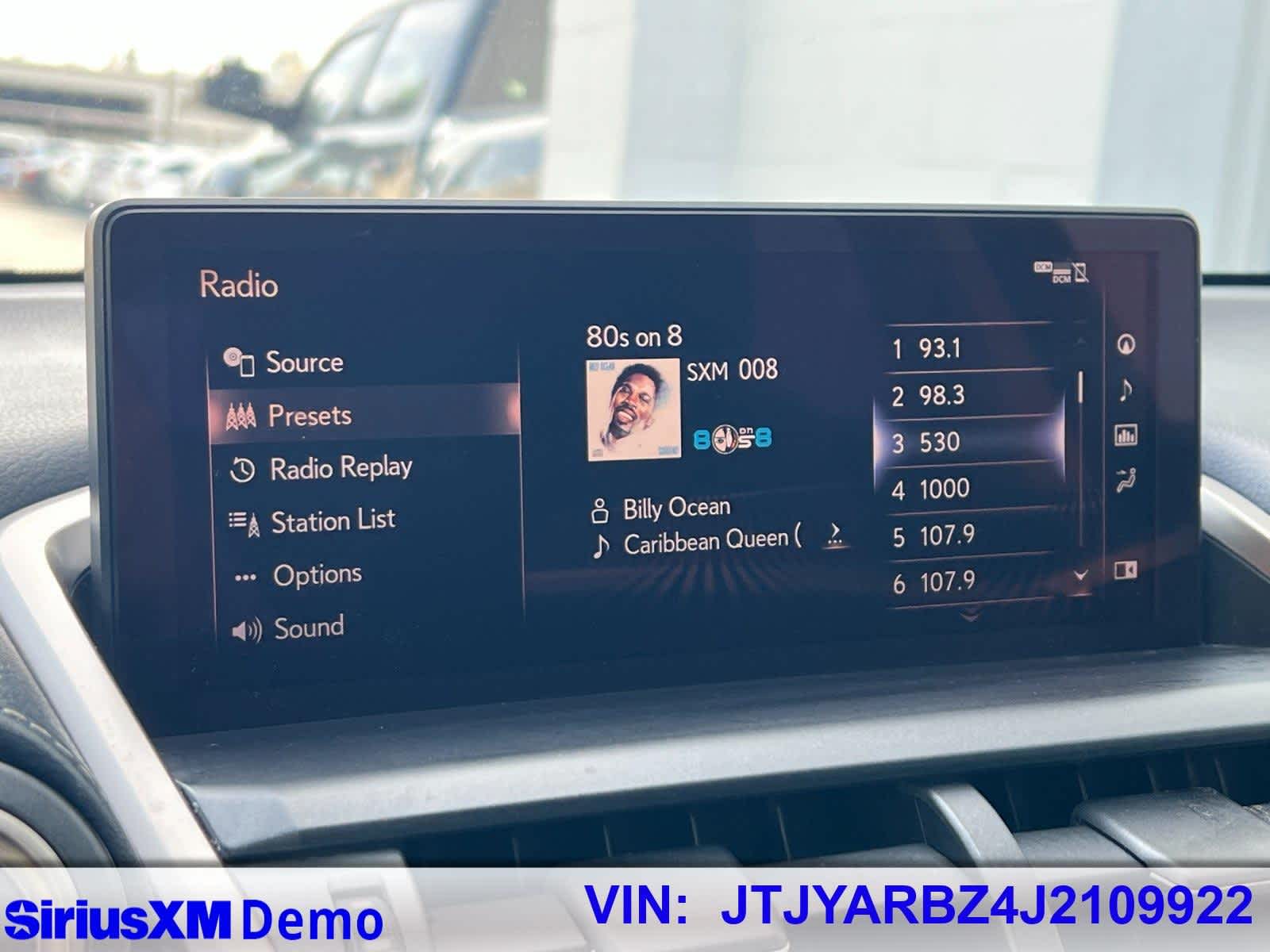 Thumbnail: 2018 Lexus NX - 31