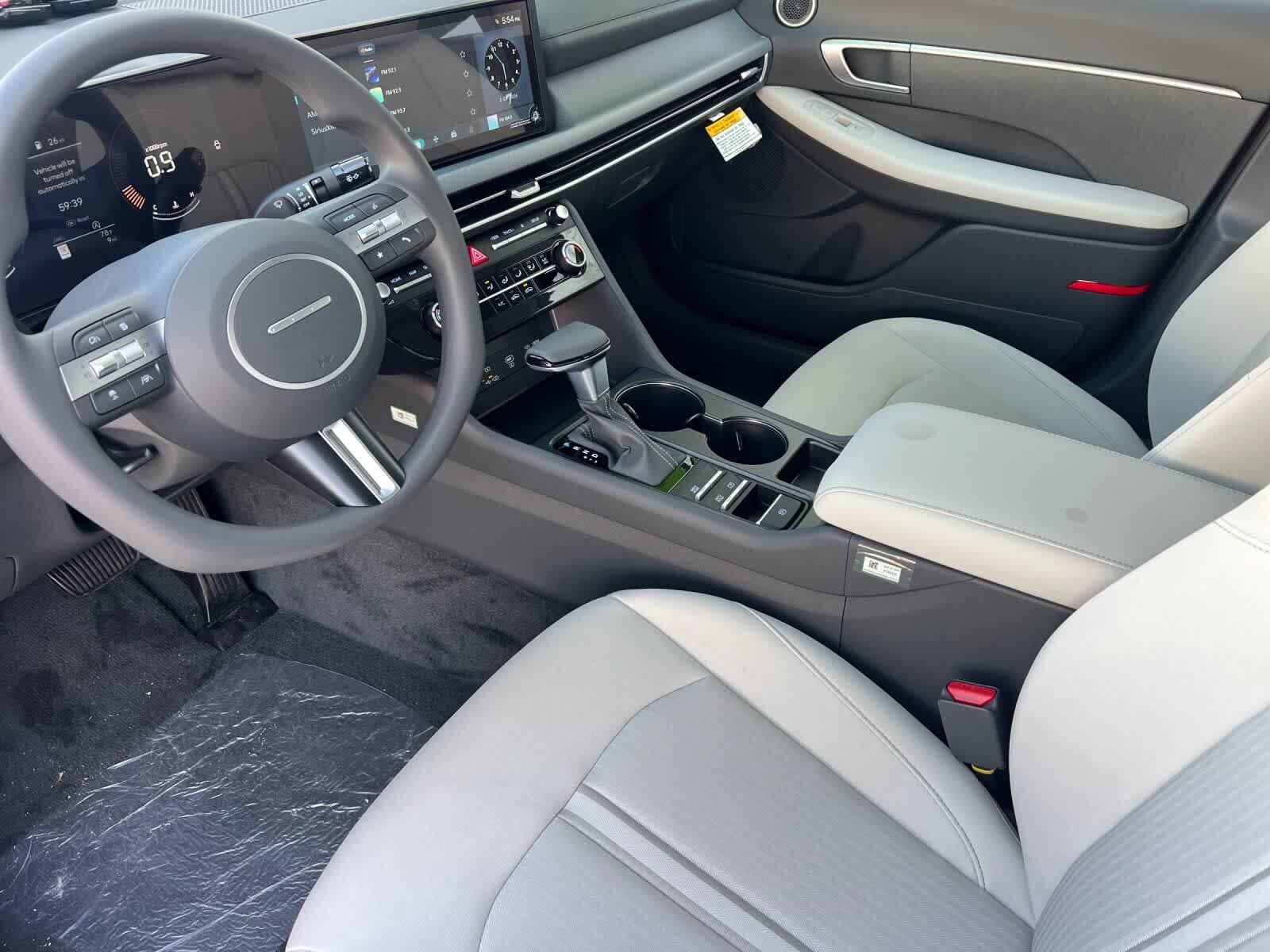 Thumbnail: 2026 Hyundai Sonata - 12