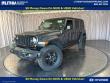 Used 2024 Jeep Wrangler 4xe Sport SUV