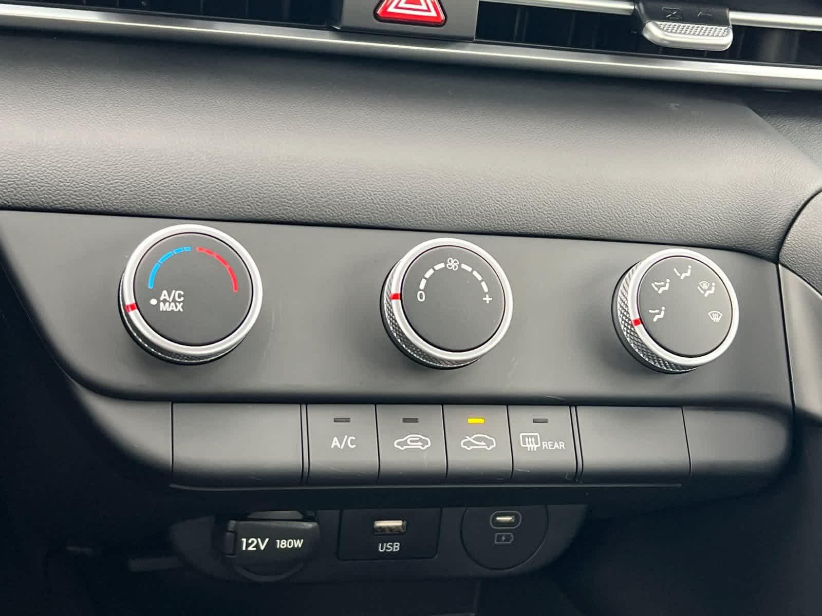 Thumbnail: 2026 Hyundai Elantra - 19