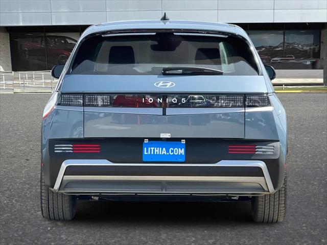 Thumbnail: 2025 Hyundai Ioniq 5 - 7