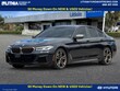 BMW M550i