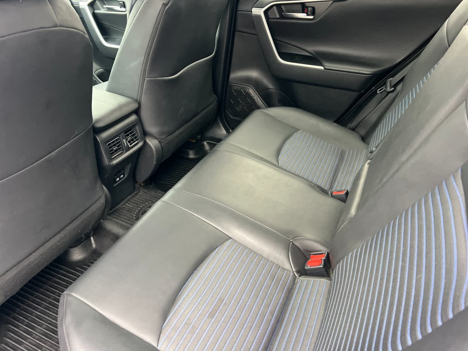 Thumbnail: 2024 Toyota RAV4 - 4