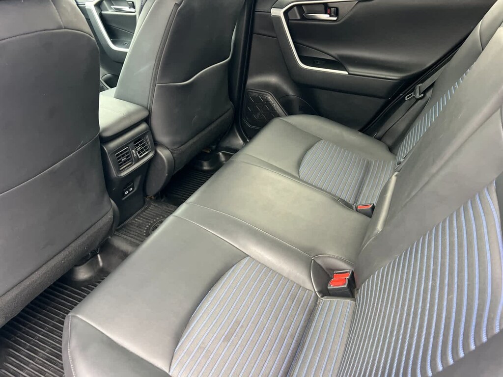 Used 2024 Toyota RAV4 Hybrid XSE SUV