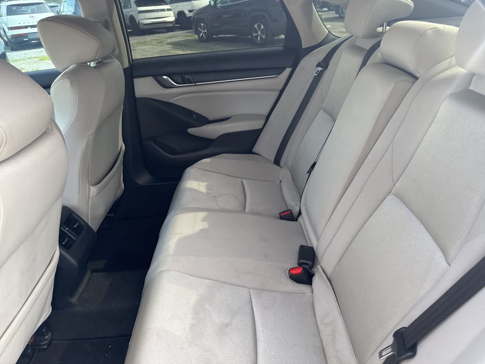 Thumbnail: 2018 Honda Accord - 15