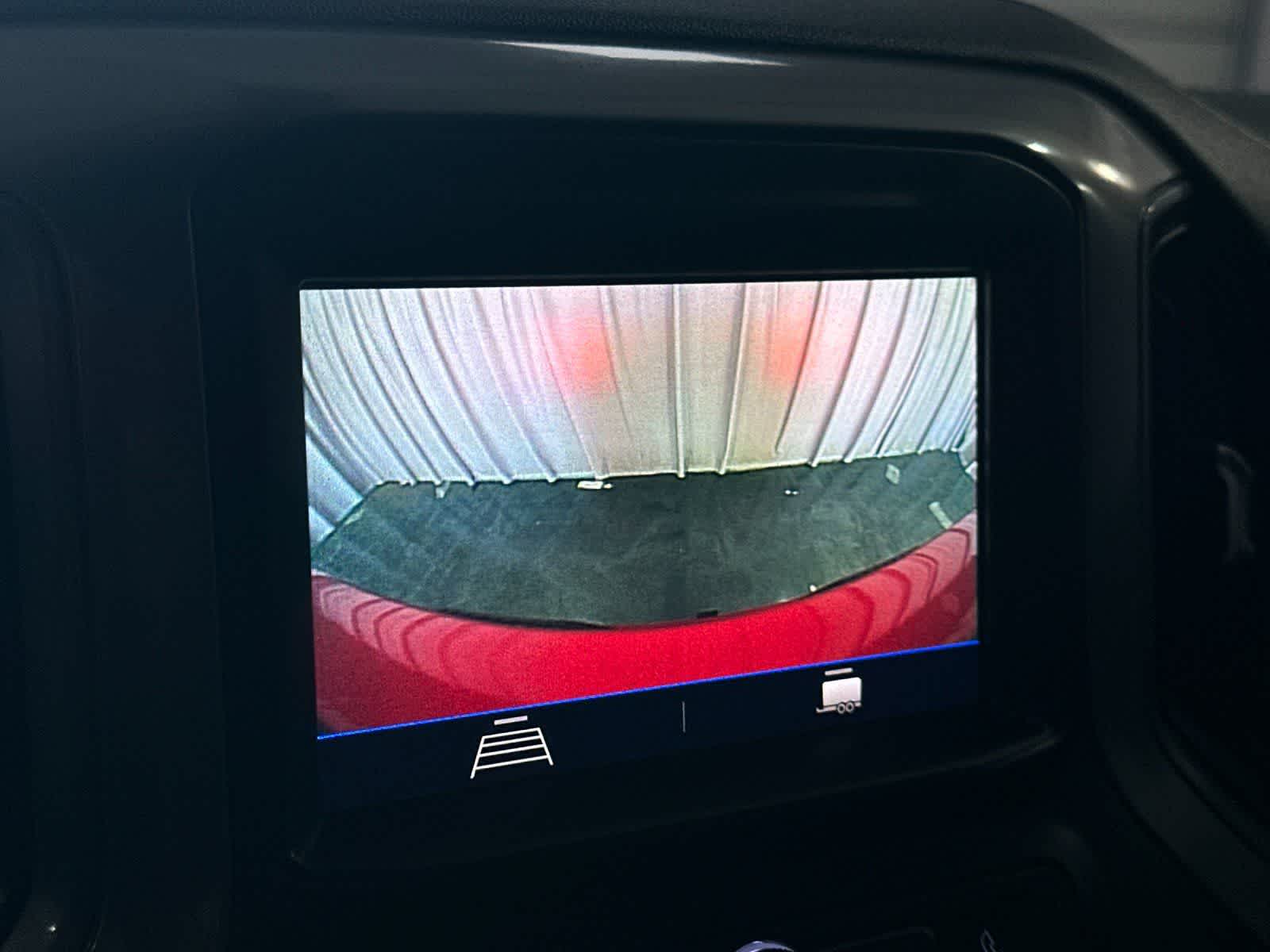 Thumbnail: 2021 Chevrolet Silverado 1500 - 19