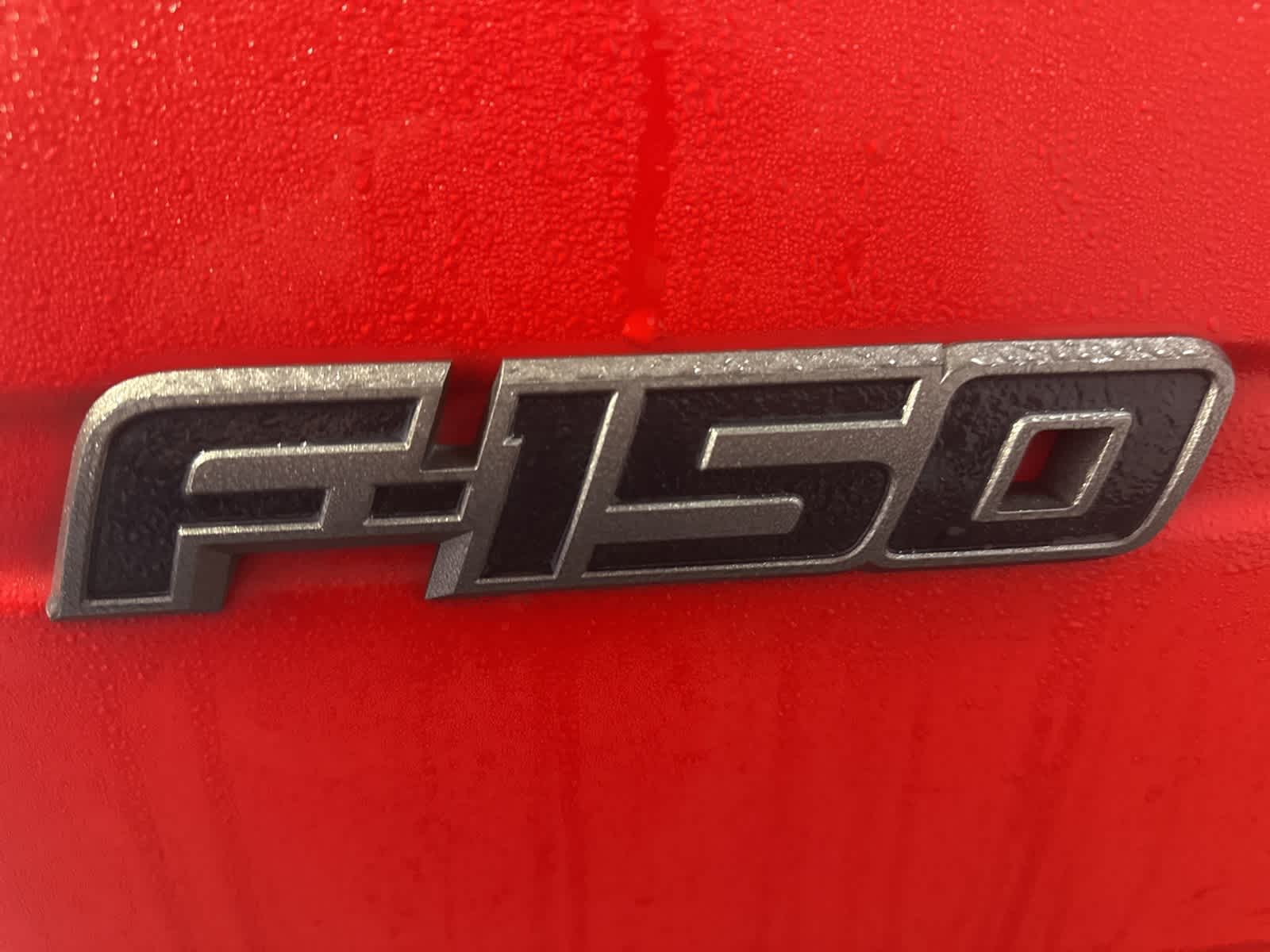 Thumbnail: 2014 Ford F-150 - 13