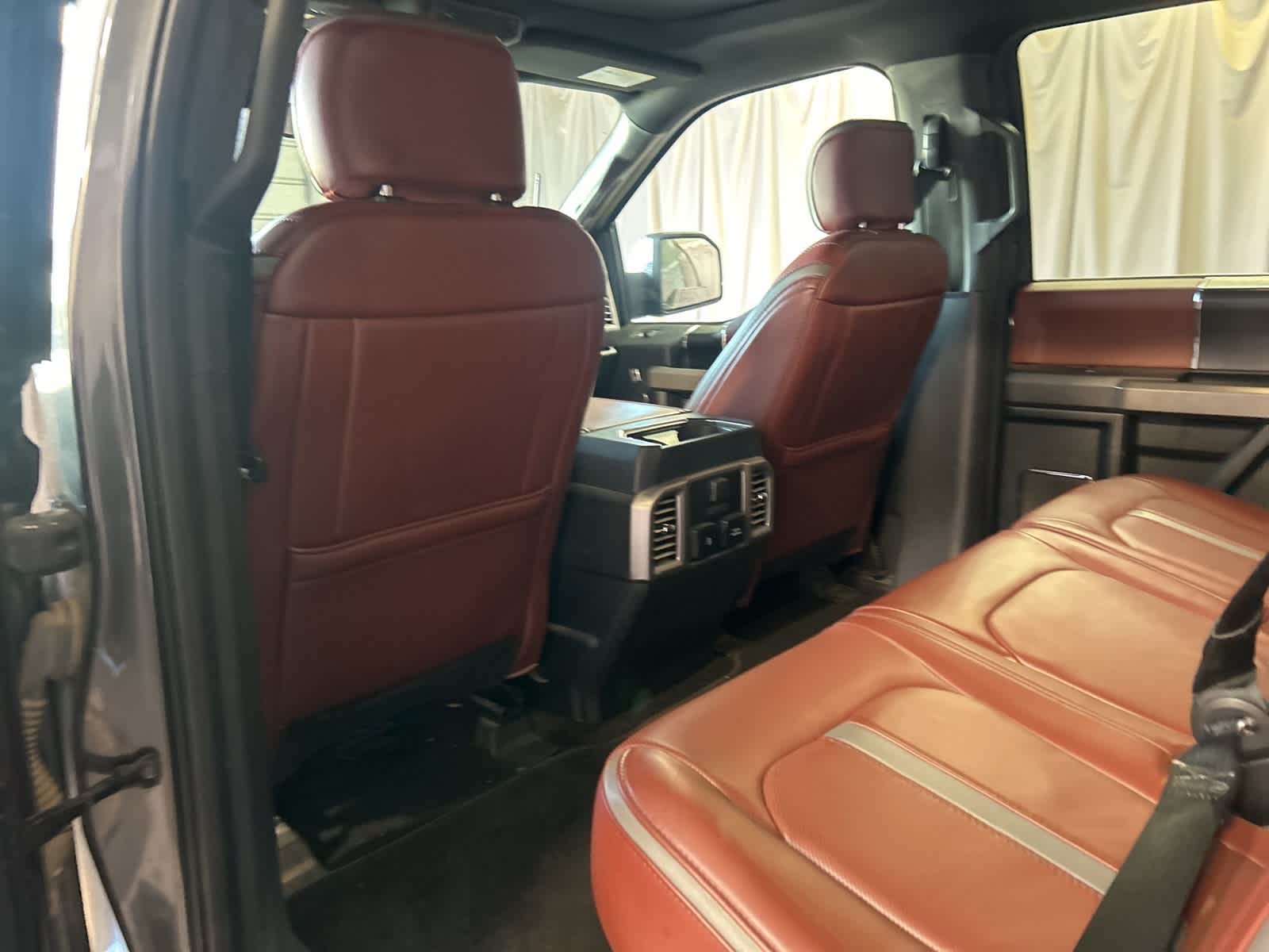 Thumbnail: 2018 Ford F-150 - 22