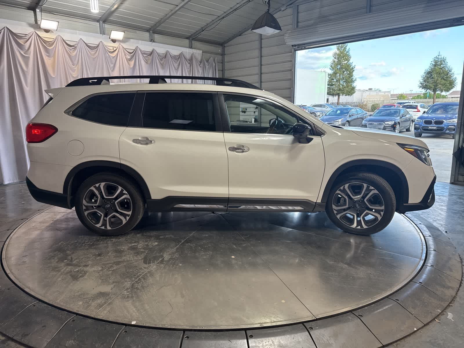 Thumbnail: 2024 Subaru Ascent - 3