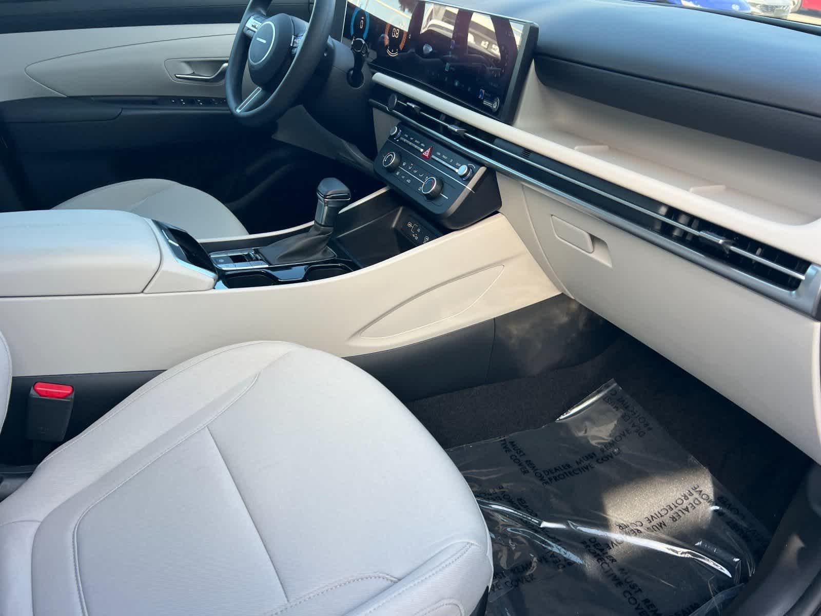 Thumbnail: 2026 Hyundai Tucson - 16