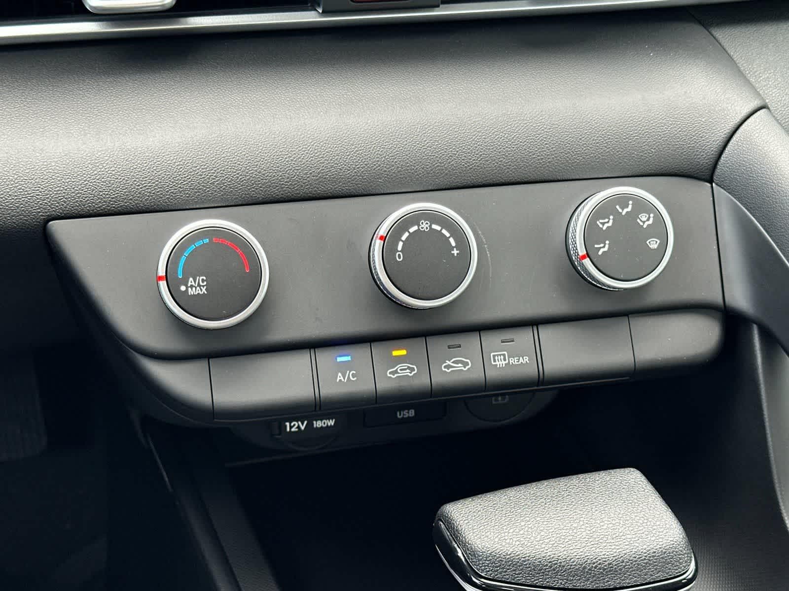 Thumbnail: 2026 Hyundai Elantra - 20