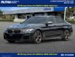 Used 2022 BMW M550i xDrive Sedan
