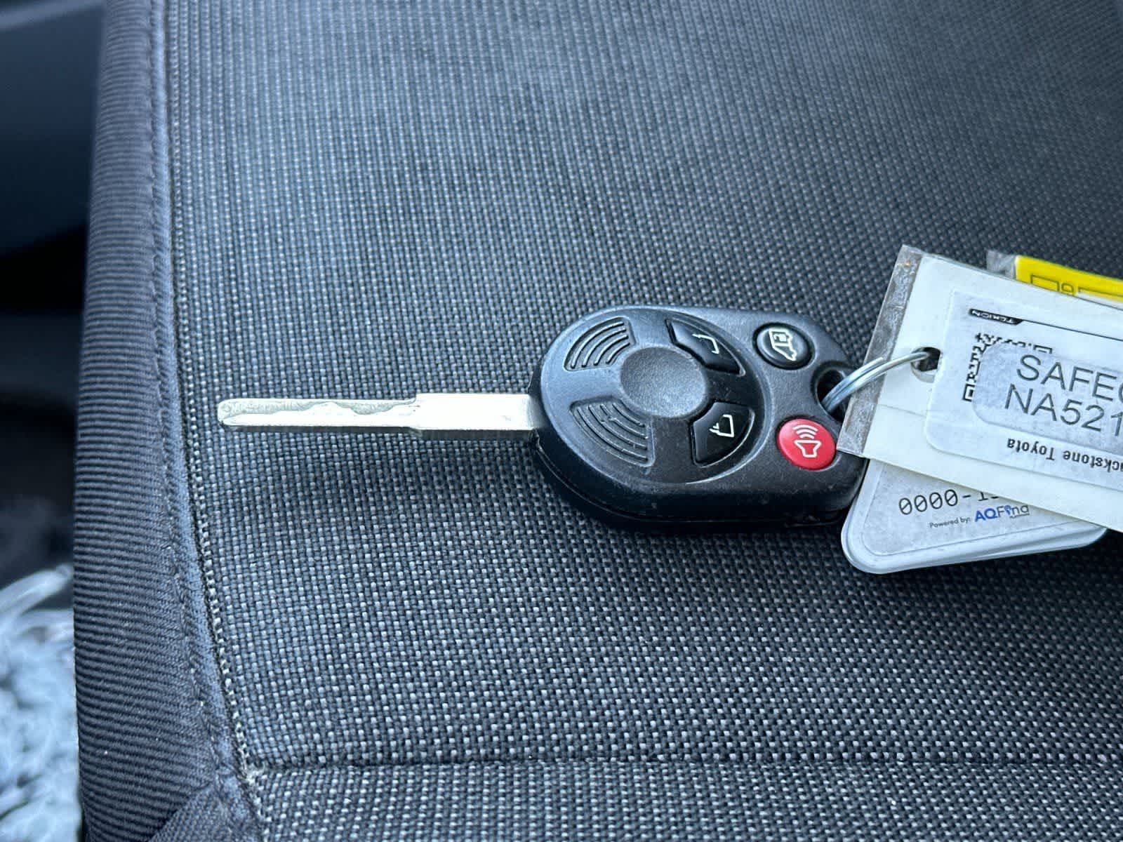 Thumbnail: 2017 Ford Transit Series - 29