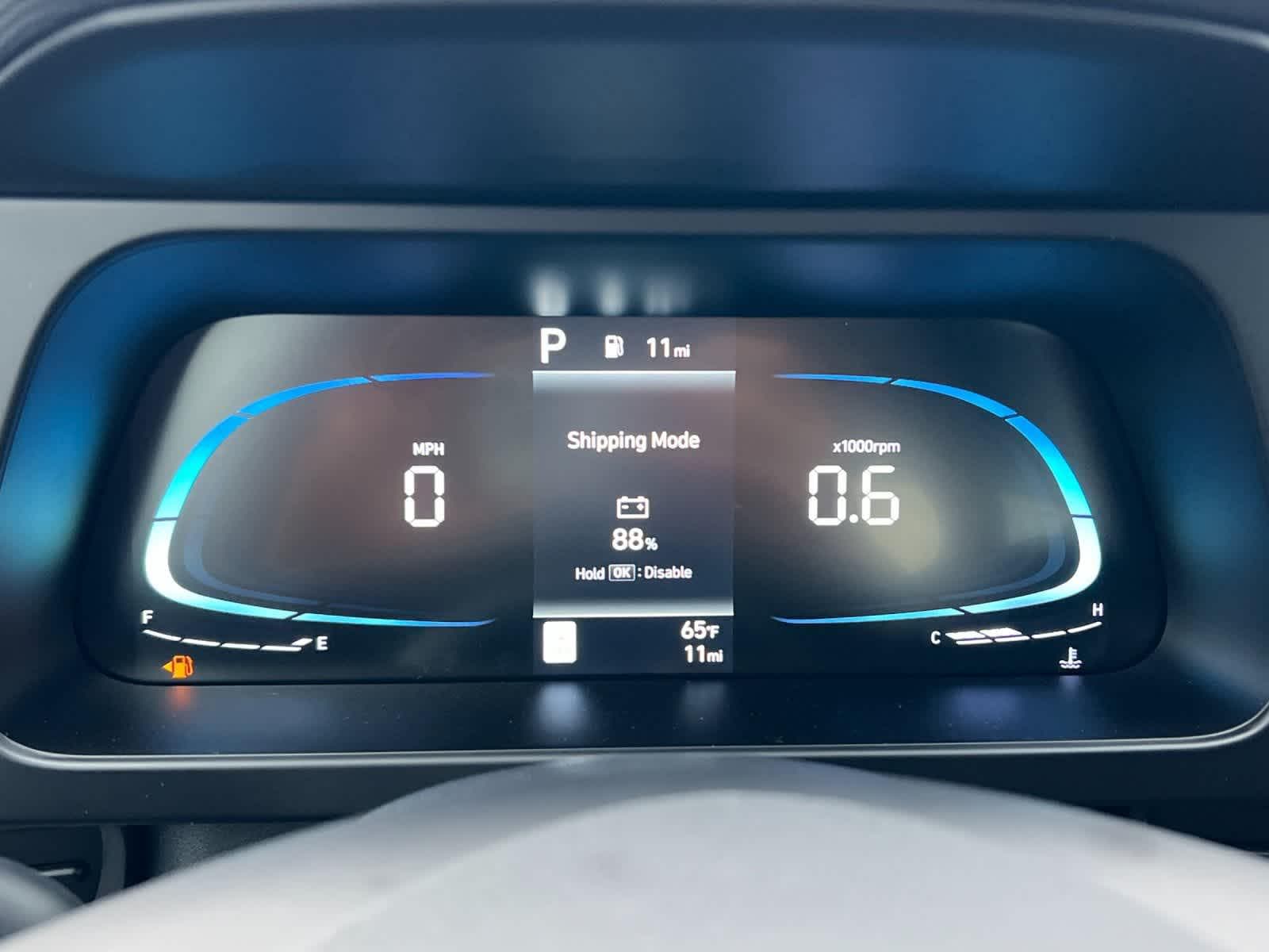 Thumbnail: 2026 Hyundai Elantra - 23