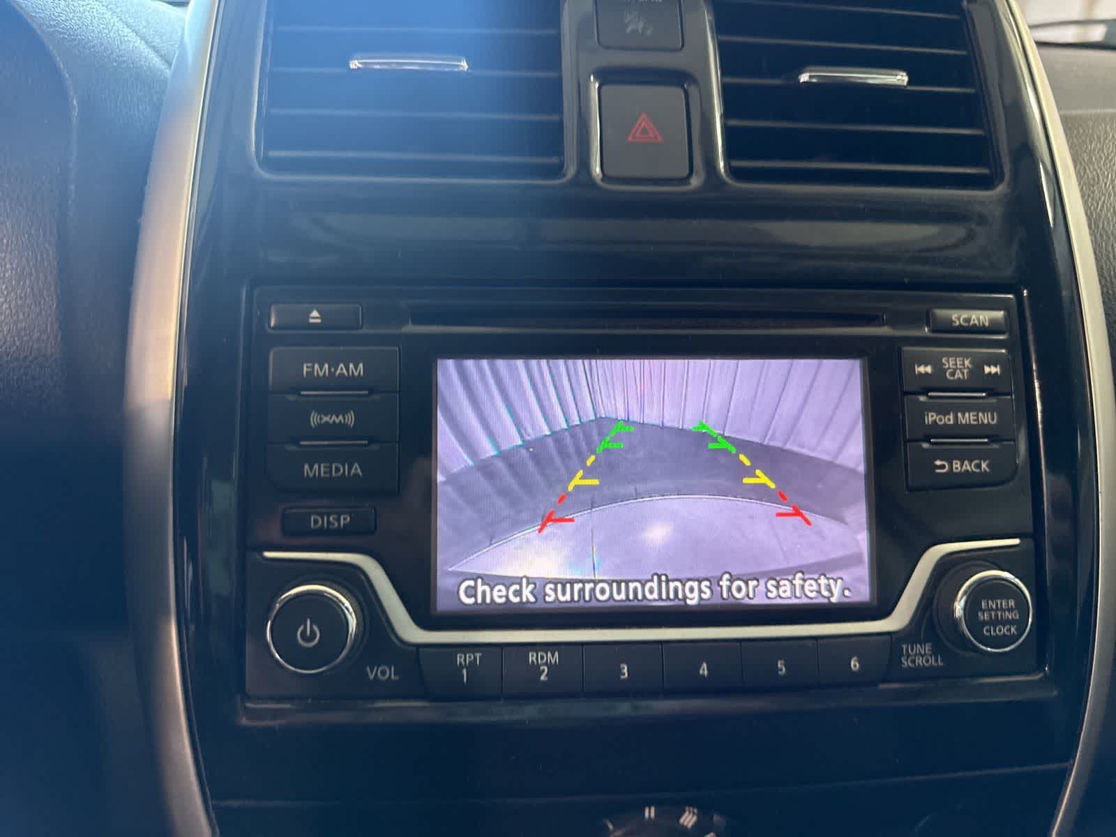 Thumbnail: 2018 Nissan Versa - 27