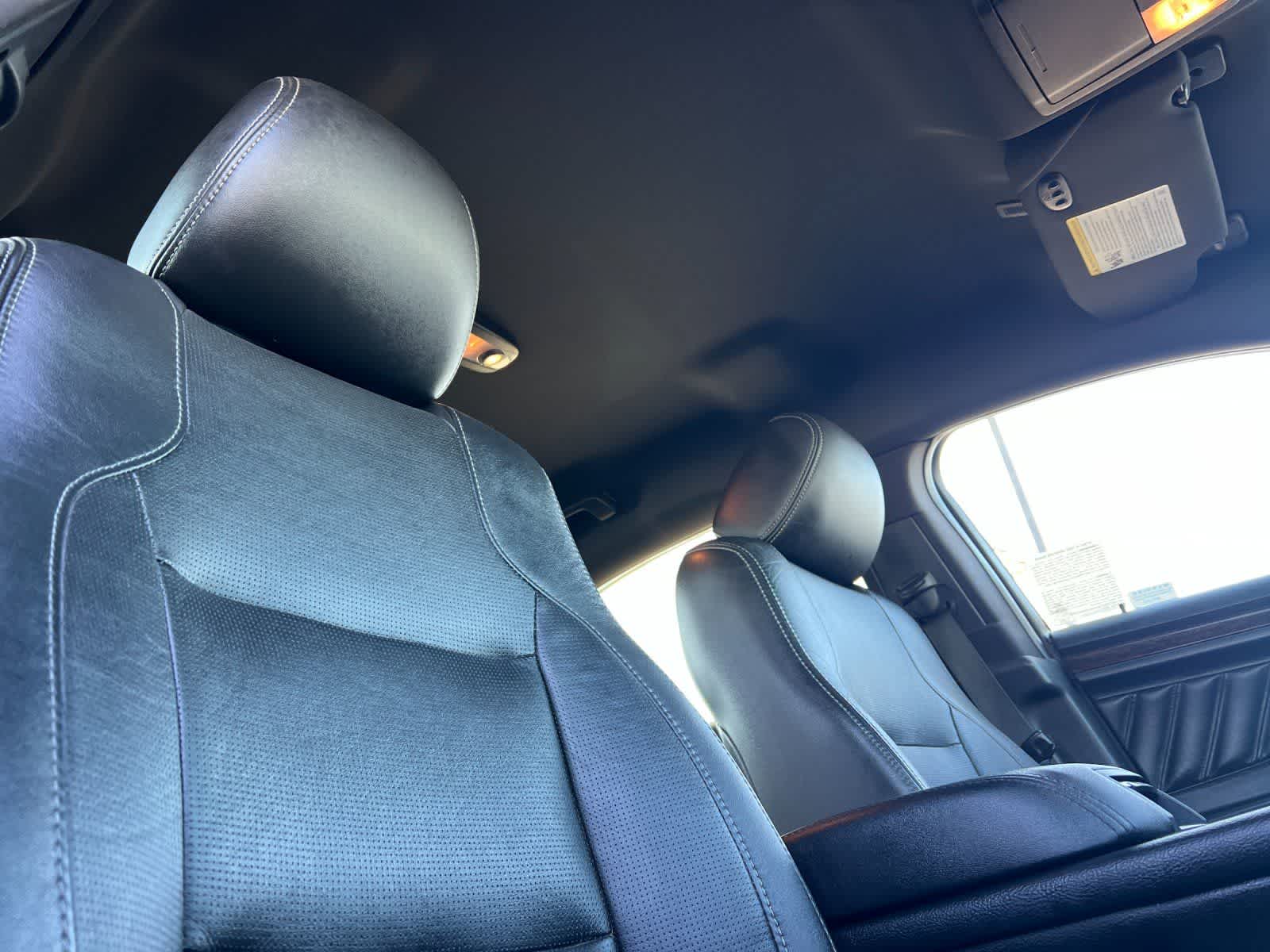 Thumbnail: 2018 Ford Taurus - 17