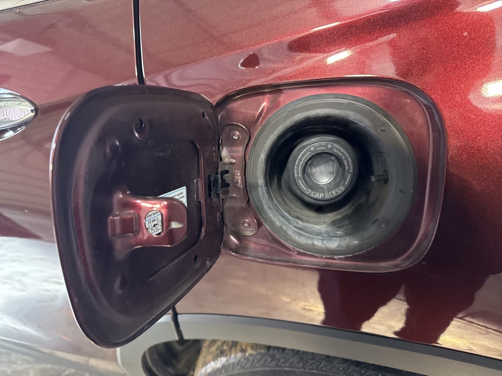 Thumbnail: 2016 Honda Pilot - 9