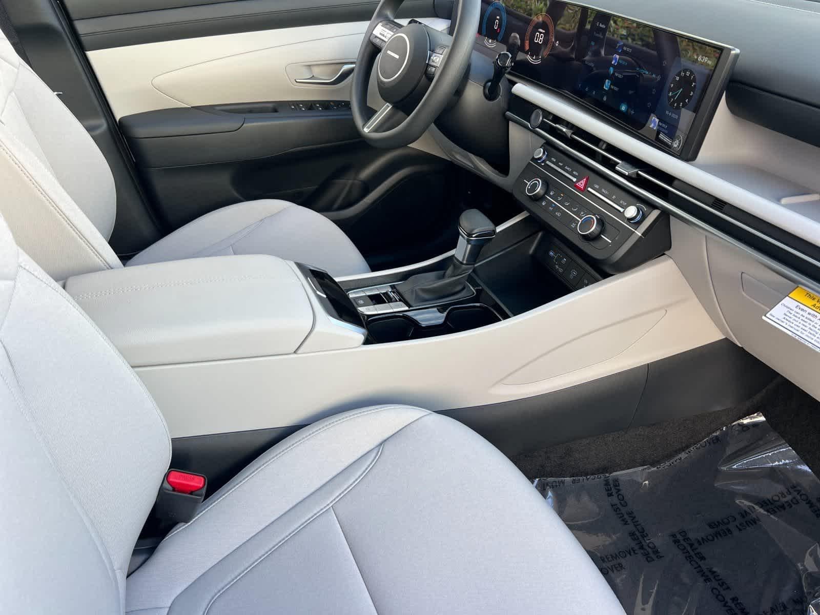 Thumbnail: 2026 Hyundai Tucson - 16