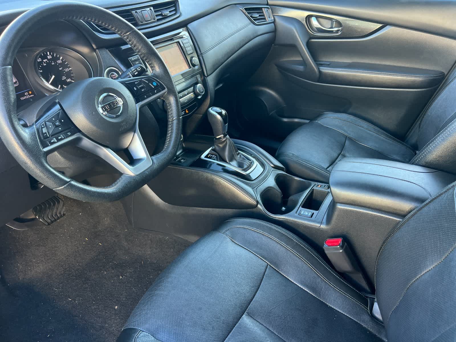 Thumbnail: 2019 Nissan Rogue - 12