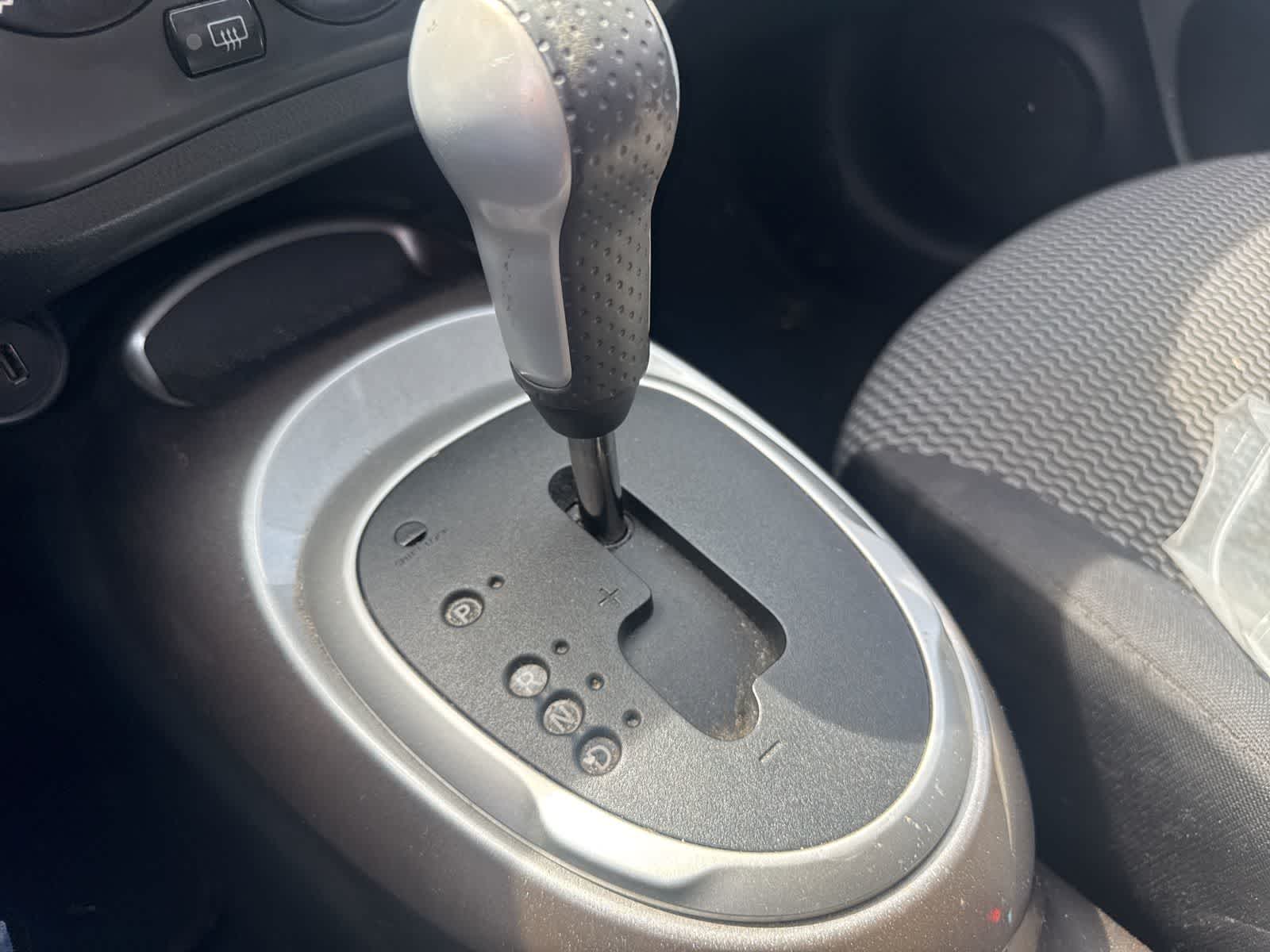 Thumbnail: 2015 Nissan Juke - 20