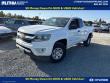 Used 2019 Chevrolet Colorado WT Truck Extended Cab