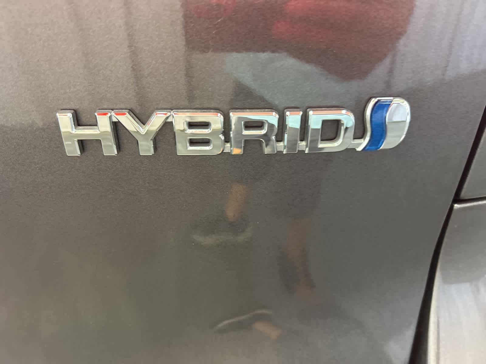 Thumbnail: 2019 Toyota Highlander - 11