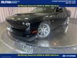 Used 2021 Dodge Challenger R/T Scat Pack Coupe