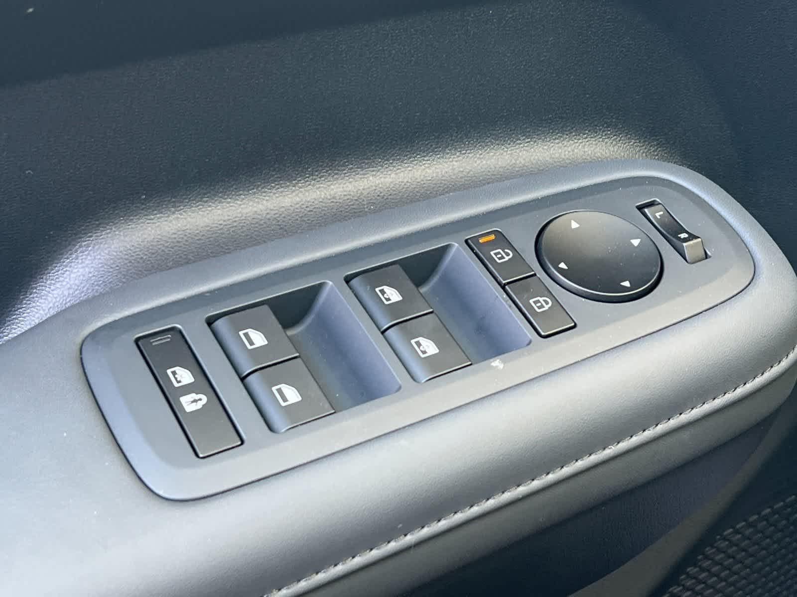 Thumbnail: 2026 Hyundai Santa Fe - 13