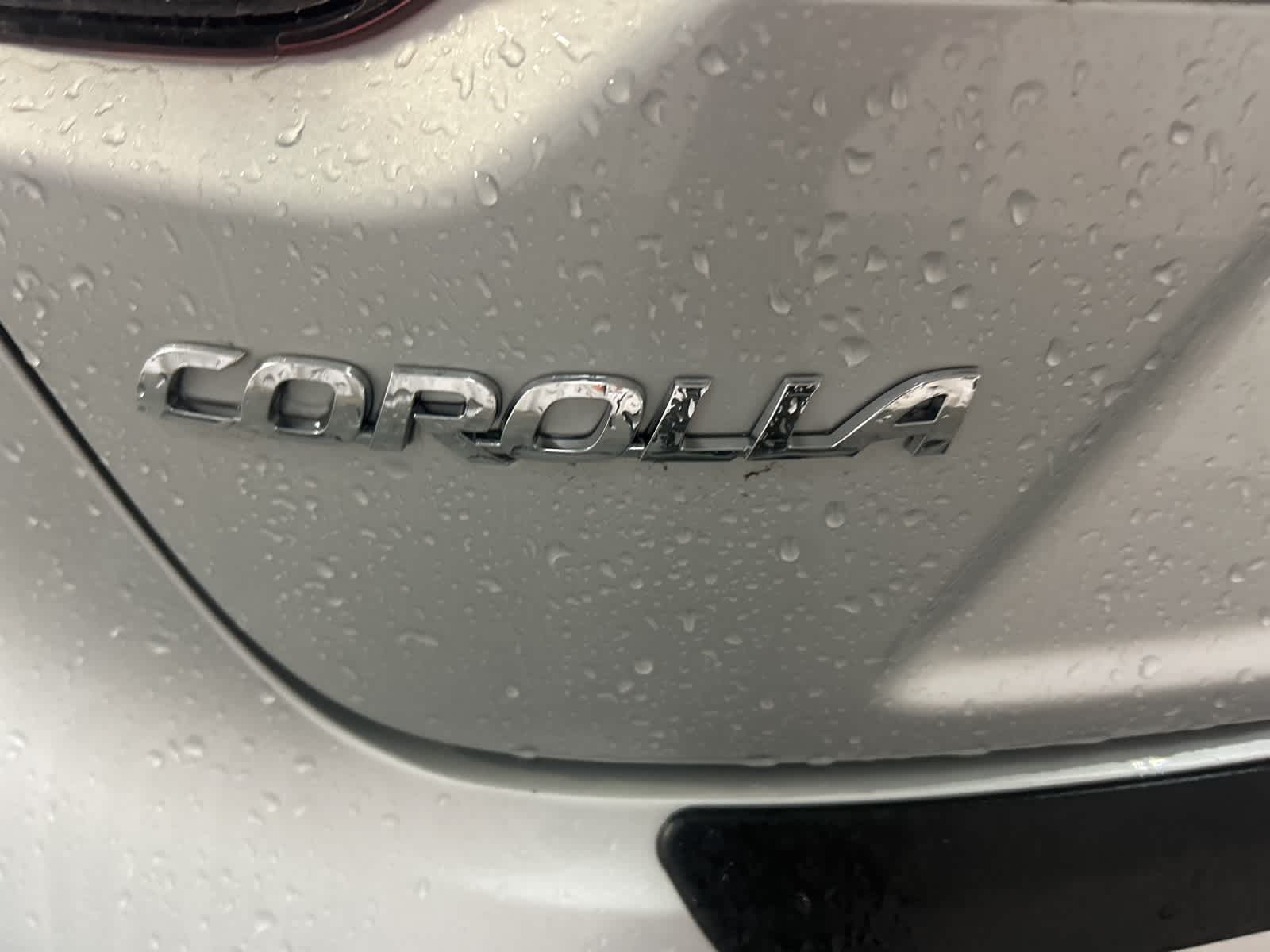 Thumbnail: 2022 Toyota Corolla - 12