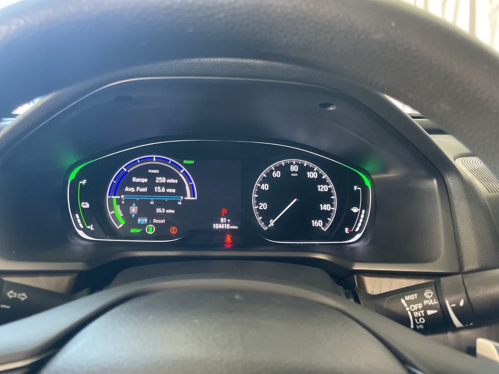 Thumbnail: 2019 Honda Accord - 30