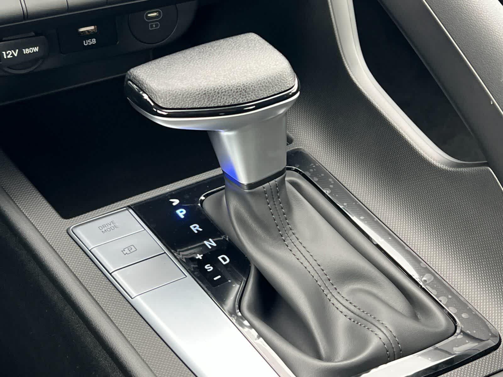 Thumbnail: 2026 Hyundai Elantra - 21