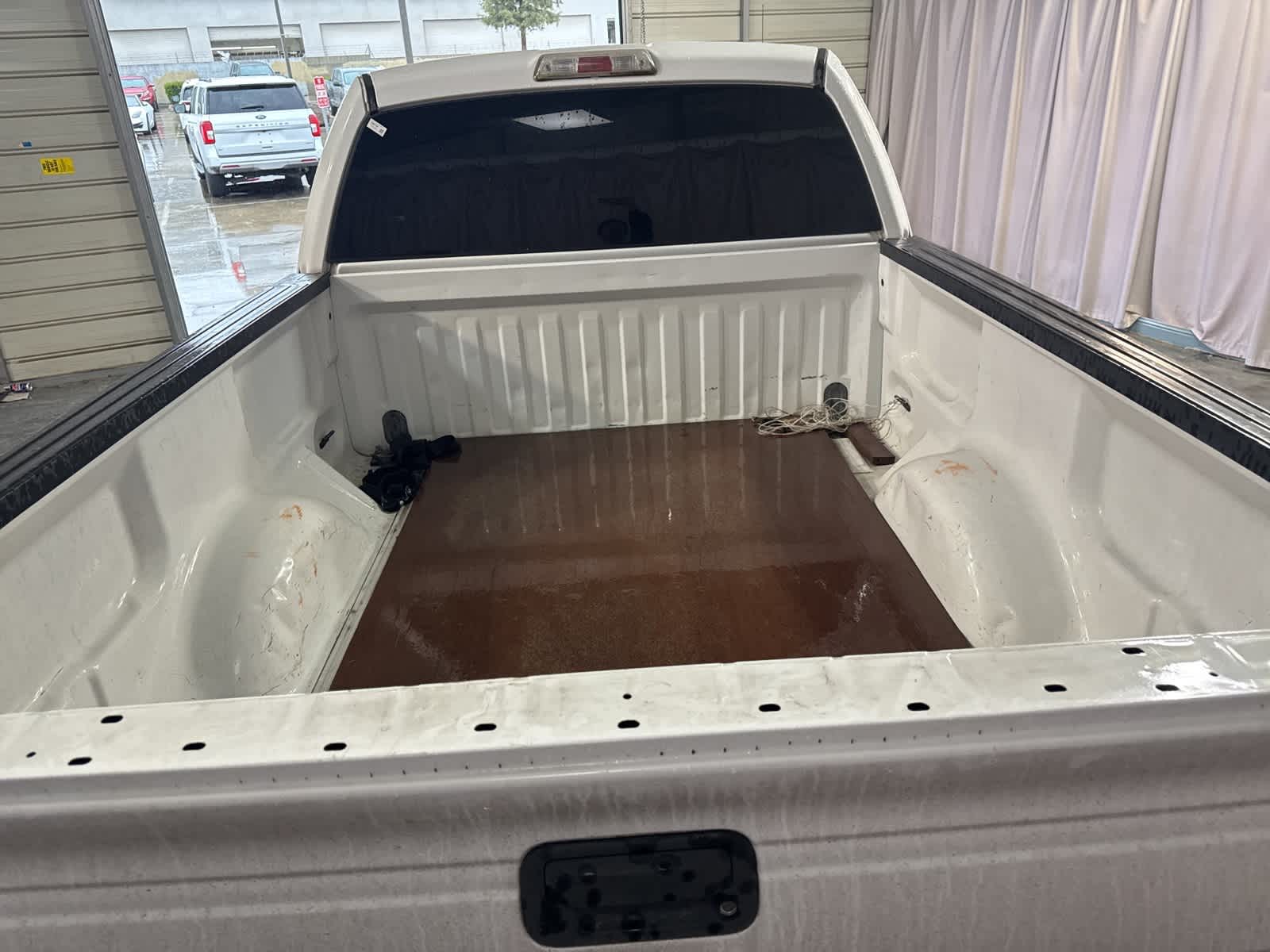 Thumbnail: 2012 Ford F-150 - 17