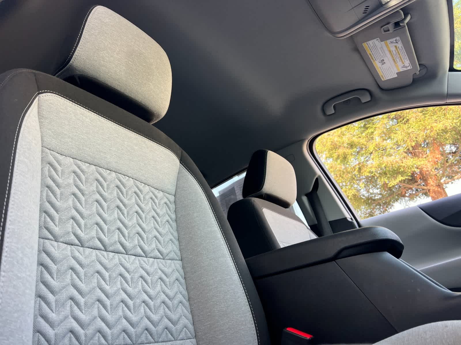 Thumbnail: 2023 Chevrolet Equinox - 17