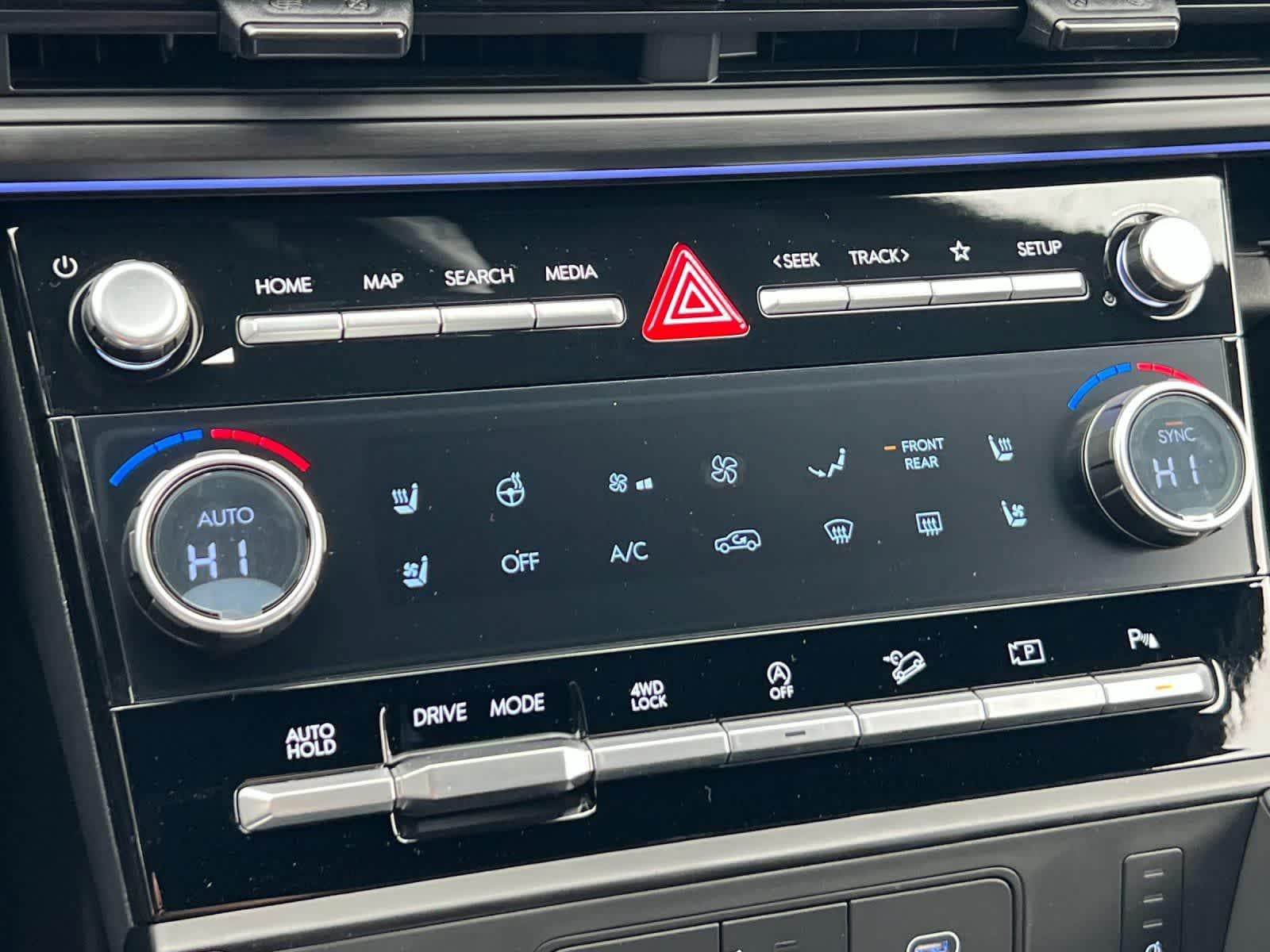 Thumbnail: 2026 Hyundai Santa Fe - 22